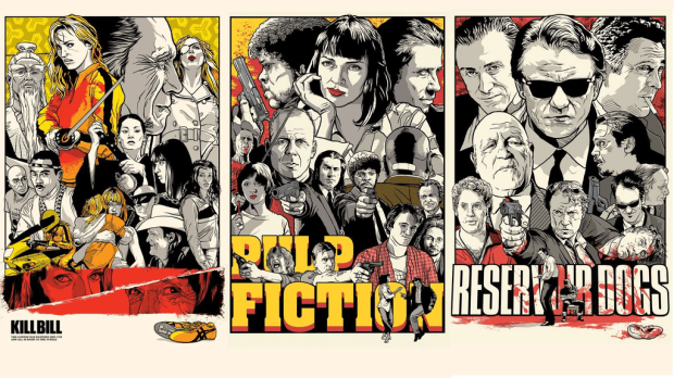 quentin_tarantino_movies_by_tocaimacomics-d6y7q2x