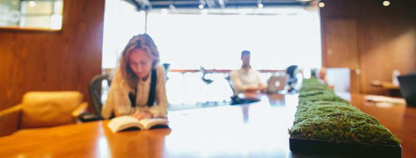 theOffice santa monica free fellowship